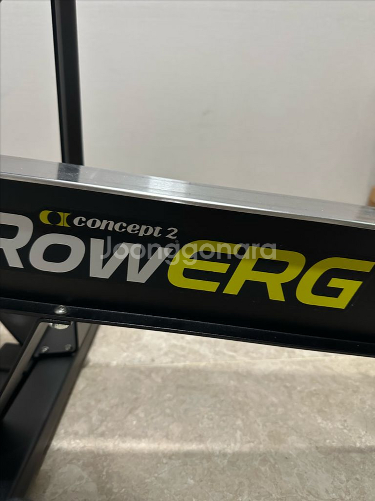 컨셉2 로잉머신 PM5--1