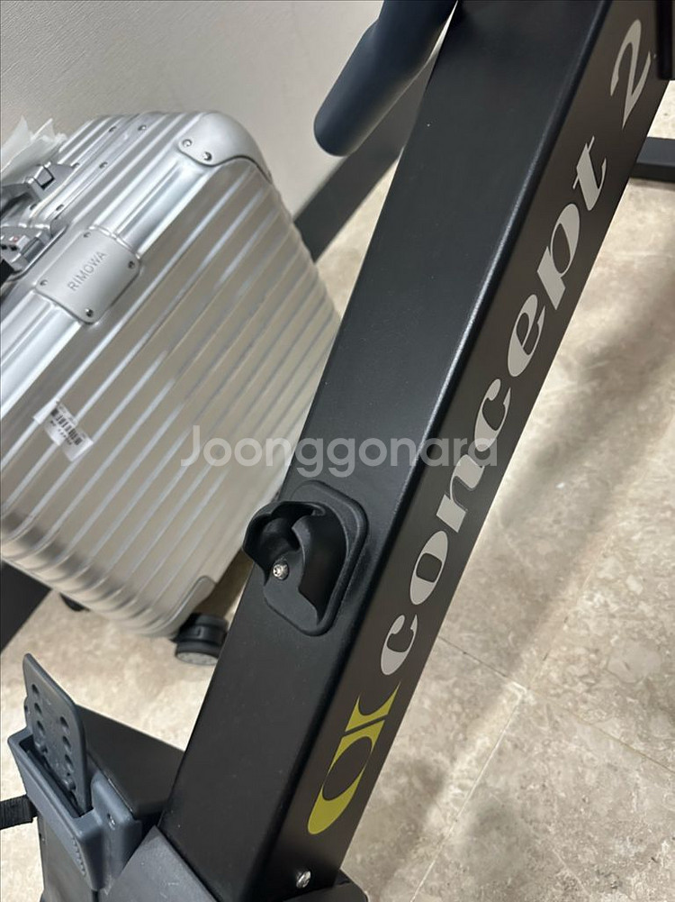 컨셉2 로잉머신 PM5--4