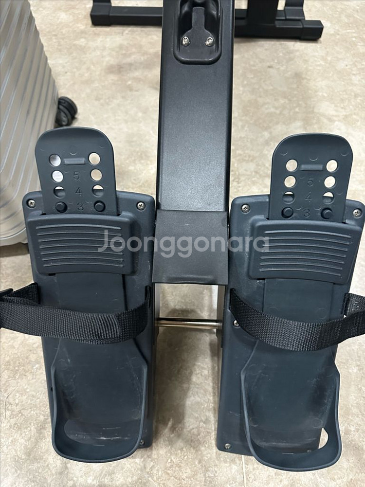 컨셉2 로잉머신 PM5--5