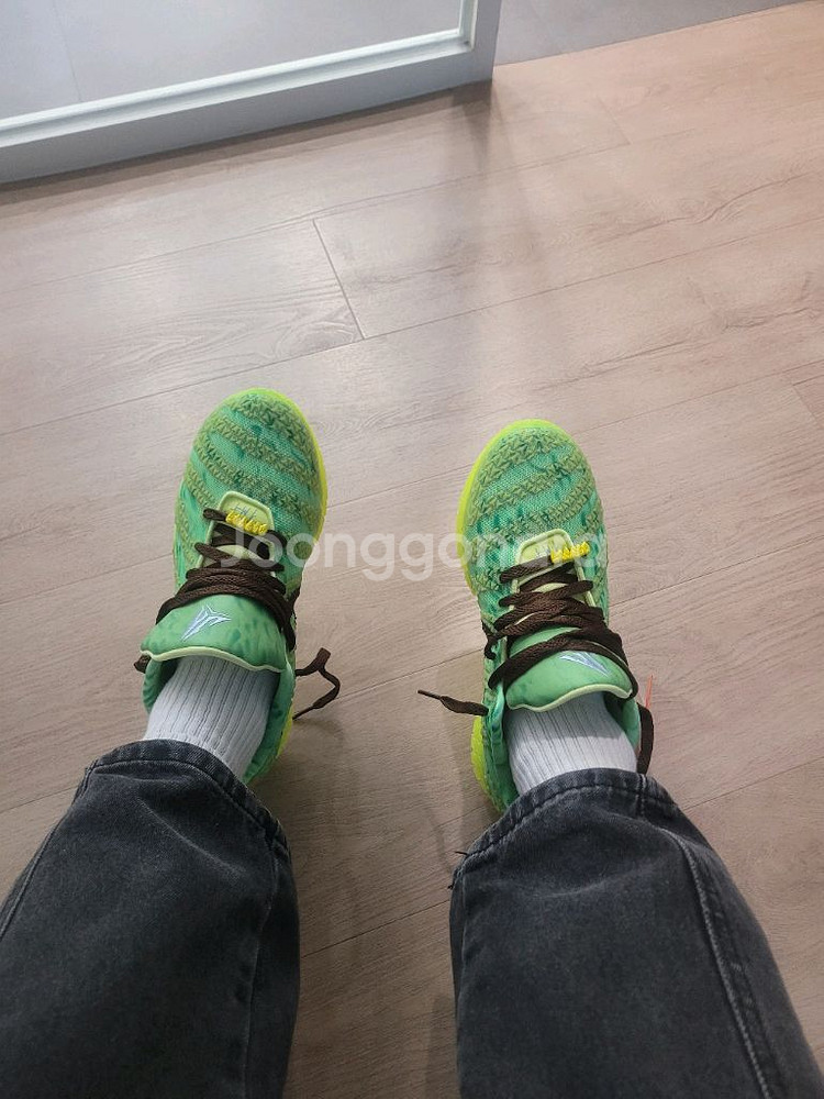 [290]나이키 자3 할로윈 스푸키 시즌--1