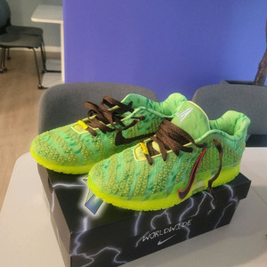 [290]나이키 자3 할로윈 스푸키 시즌