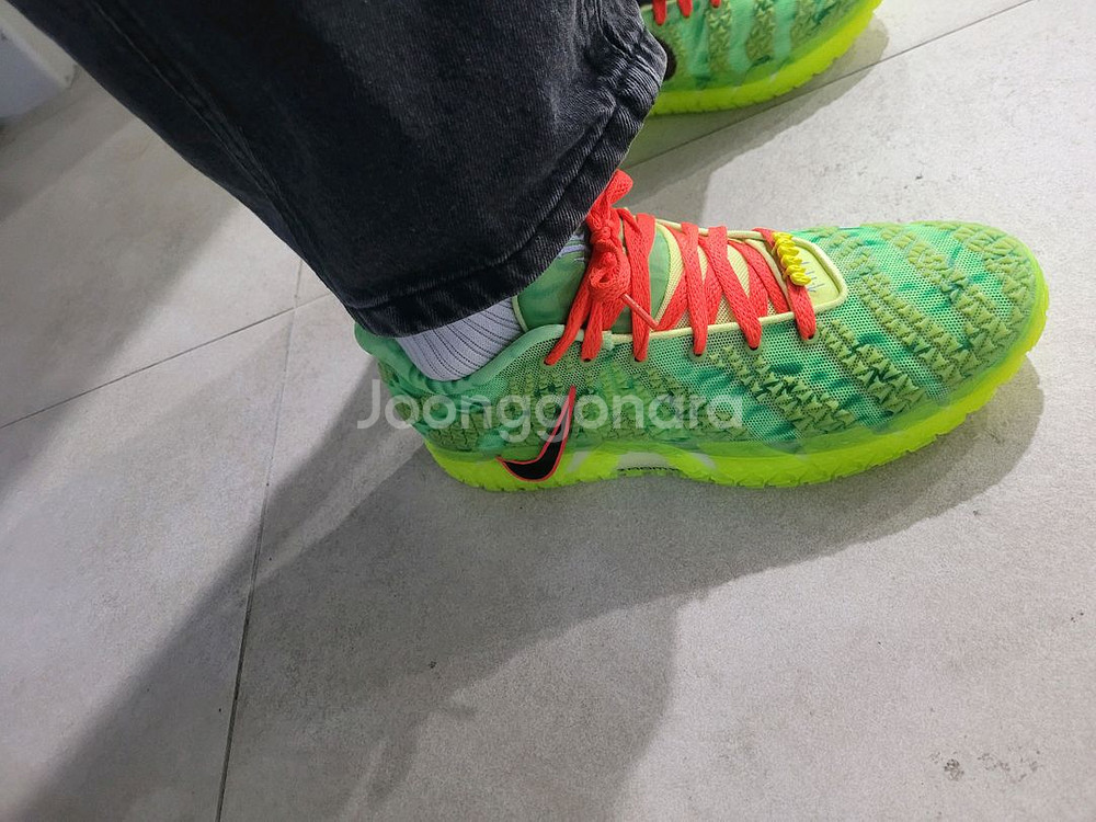 [290]나이키 자3 할로윈 스푸키 시즌--4