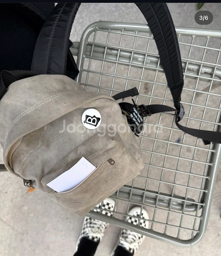 부루하하 백팩--4