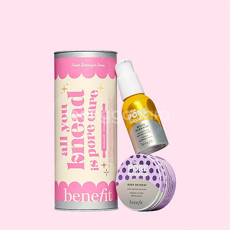 베네피트 올 유 니드 이즈 포어 케어--0