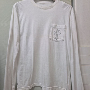 크롬하츠 롱슬리브 M