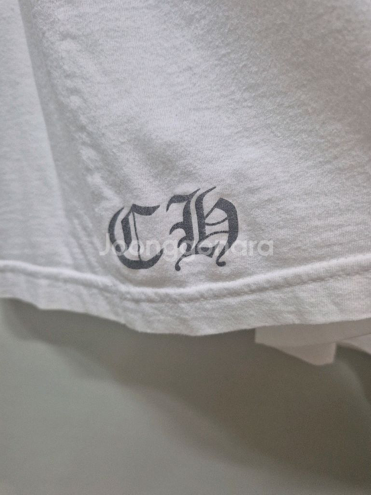 크롬하츠 롱슬리브 M--2