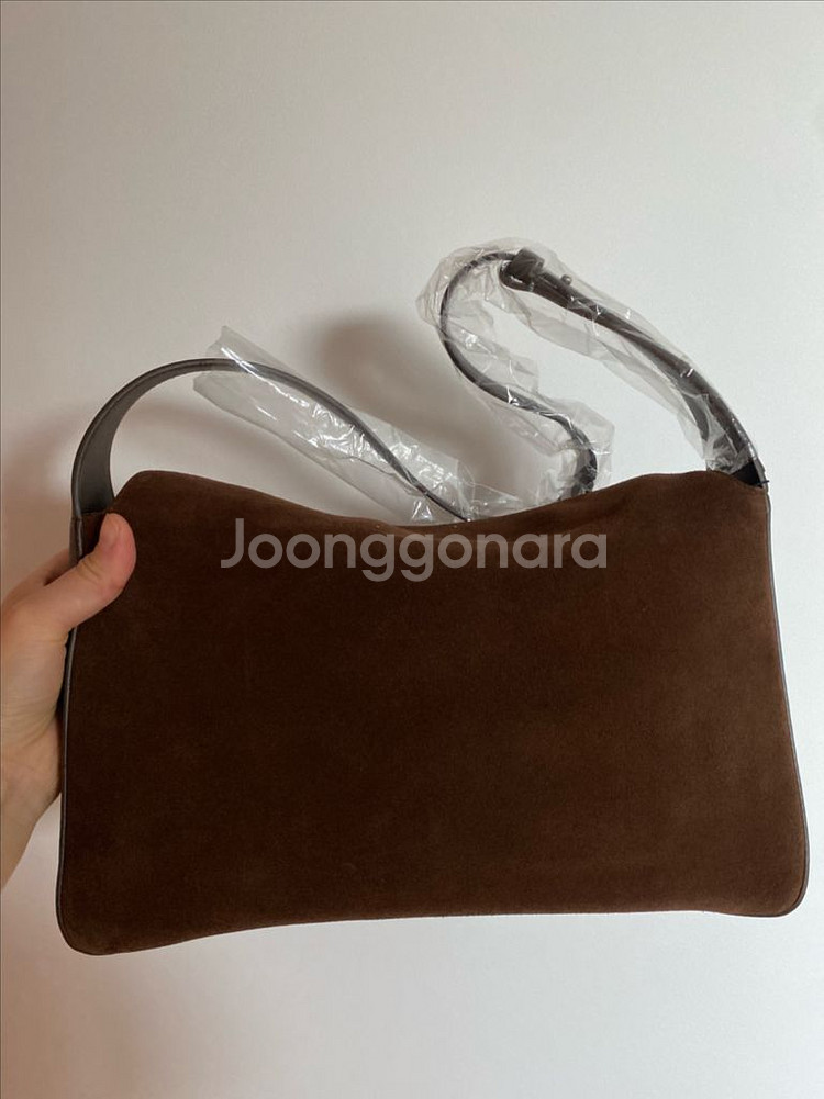 로서울 두부숄더백 Dubu shoulder bag--3