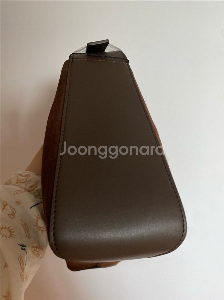 로서울 두부숄더백 Dubu shoulder bag--2