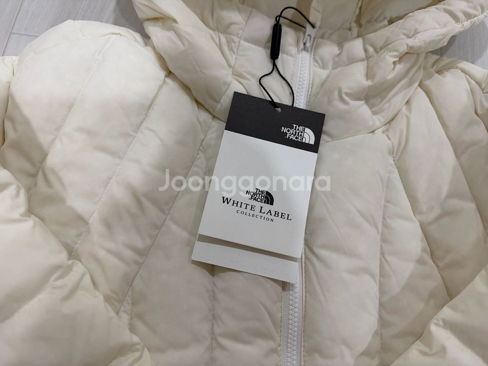 노스페이스 코렐라인 경량 다운 자켓 판매 합니다--13