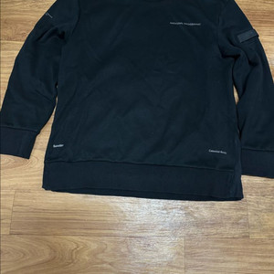 [105] 내셔널지오그래픽 맨투맨티