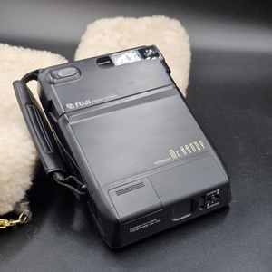 폴라로이드 카메라 후지 미스터핸디 즉석 인스턴트 카메라