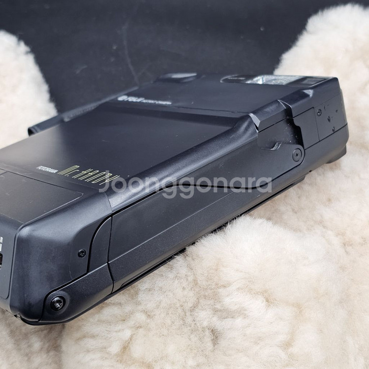 폴라로이드 카메라 후지 미스터핸디 즉석 인스턴트 카메라--4