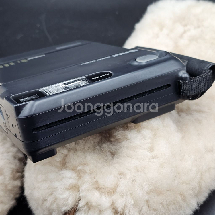 폴라로이드 카메라 후지 미스터핸디 즉석 인스턴트 카메라--5