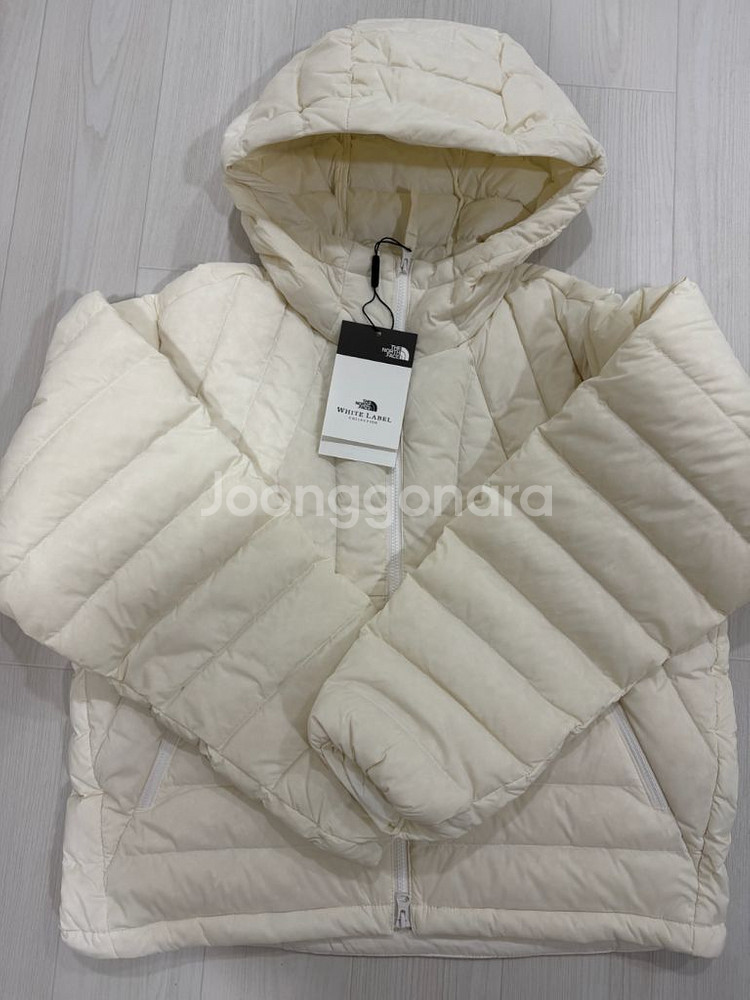 노스페이스 코렐라인 경량 다운 자켓 판매 합니다--8