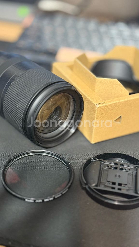 탐론 28-200 소니마운트--1