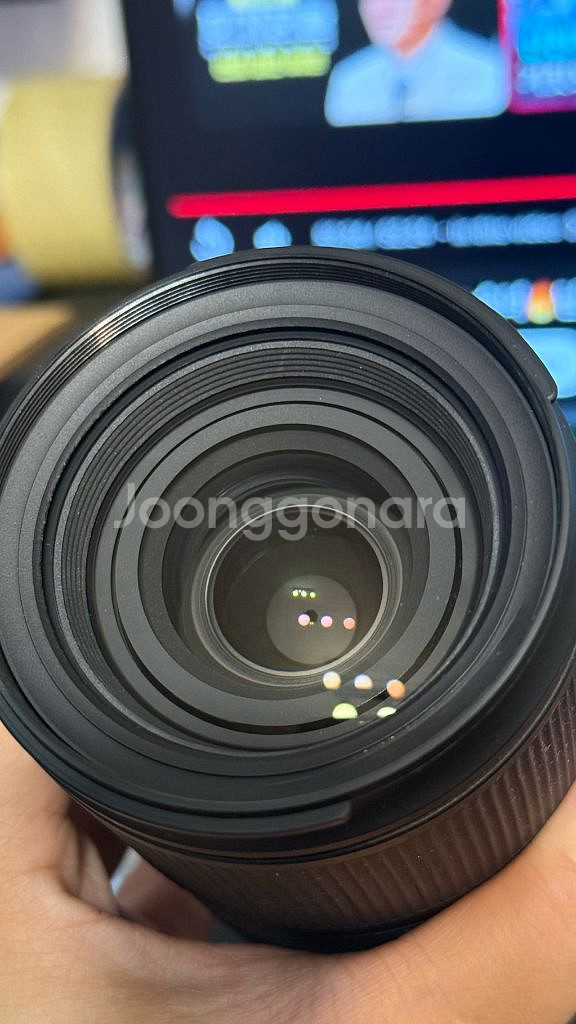 탐론 28-200 소니마운트--3