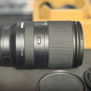 탐론 28-200 소니마운트