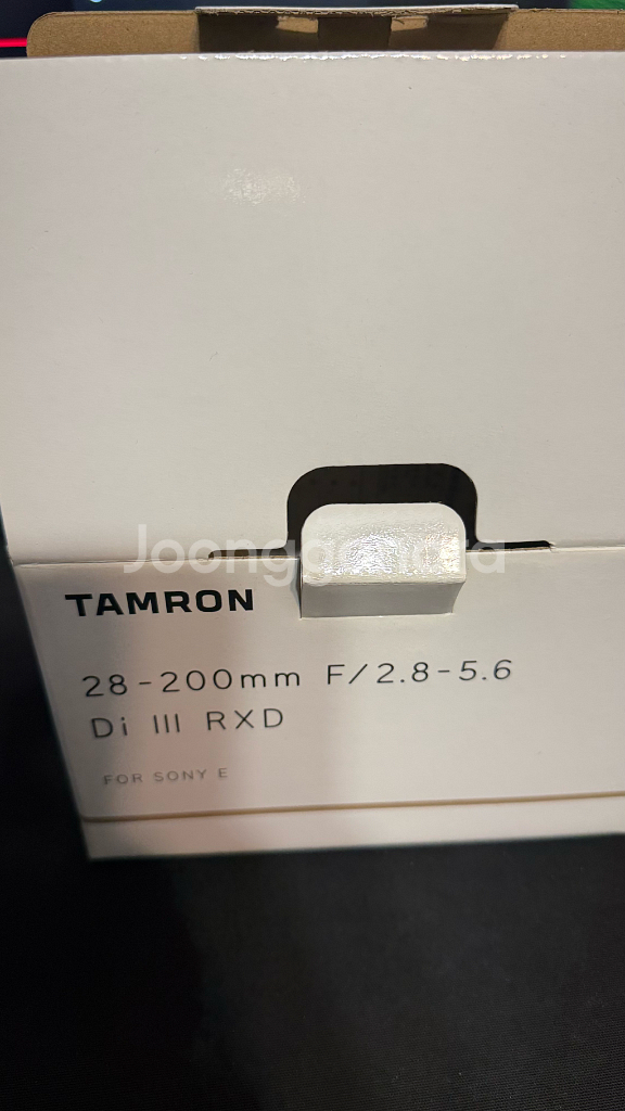 탐론 28-200 소니마운트--7