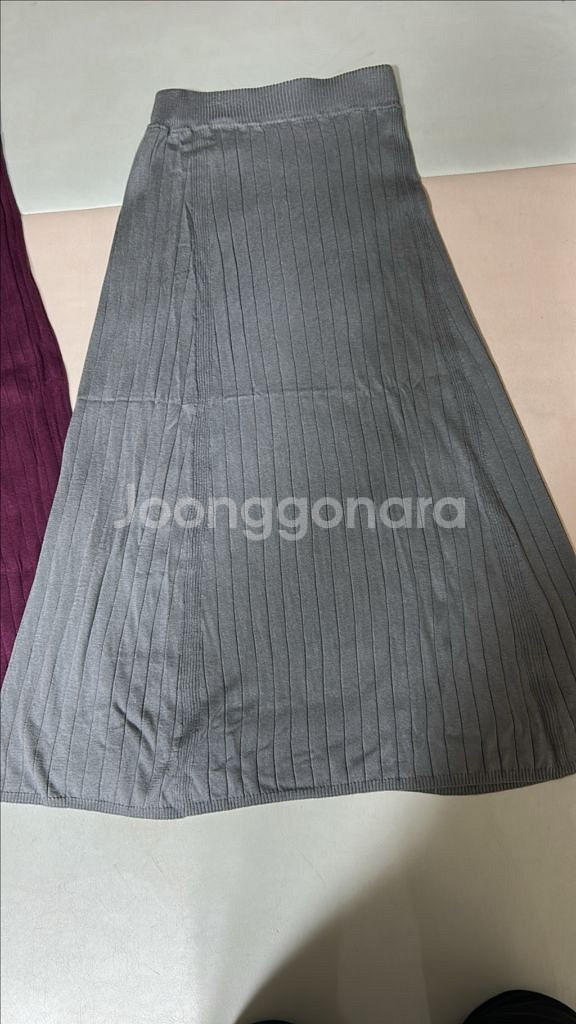 몽또또 스커트 s--1