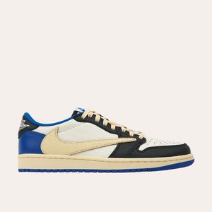 조던1 x 트래비스 스캇 x 프라그먼트 (260)