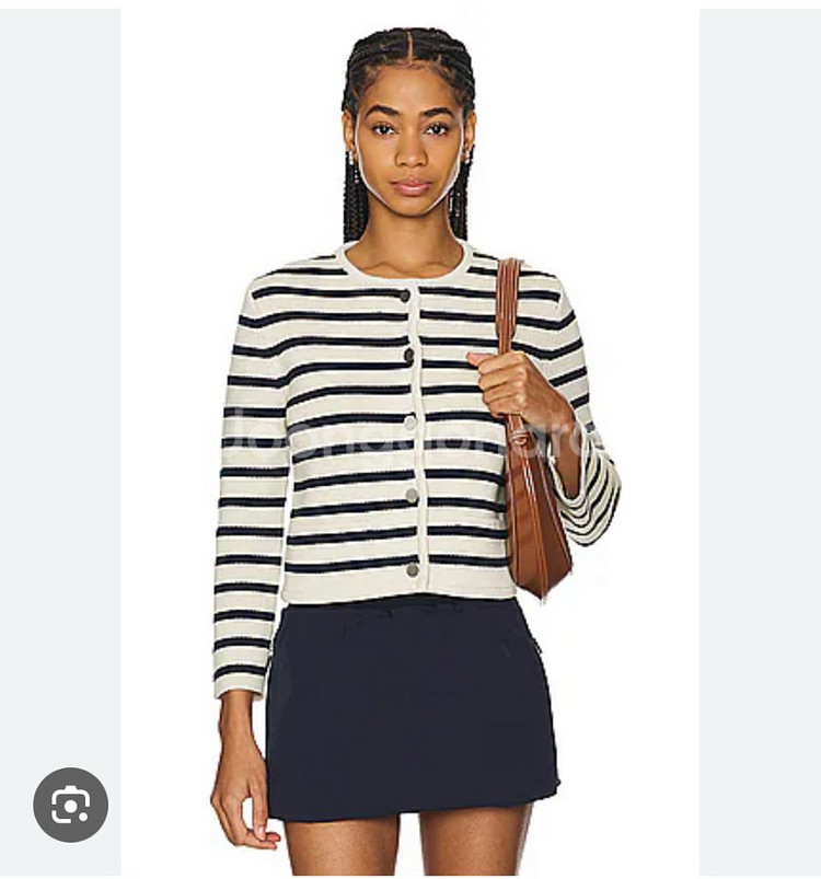 띠어리 니트자켓--7