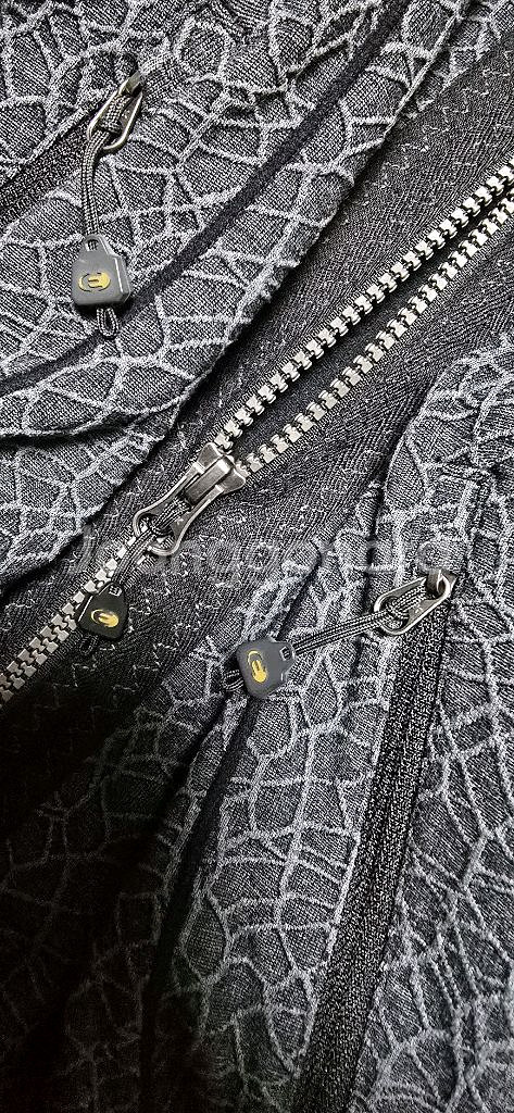 여.S) 아이더 여성 등산 후드 집업,트레킹 산행--4