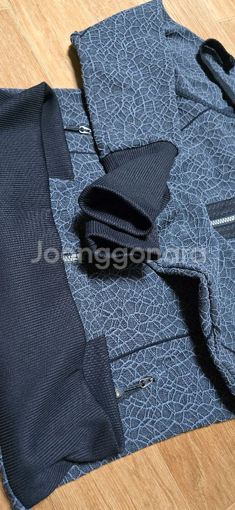 여.S) 아이더 여성 등산 후드 집업,트레킹 산행--7