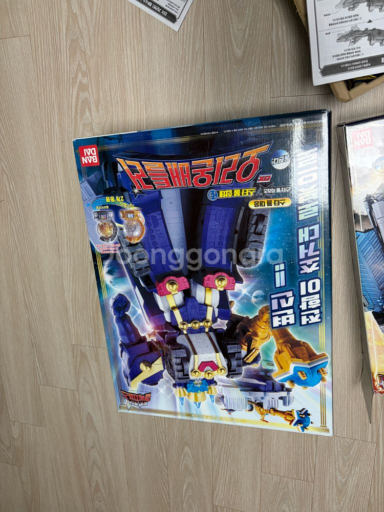 갤럭시킹,드래곤엠페러,갤럭시웨폰,기간트피닉스,오리온배틀--6