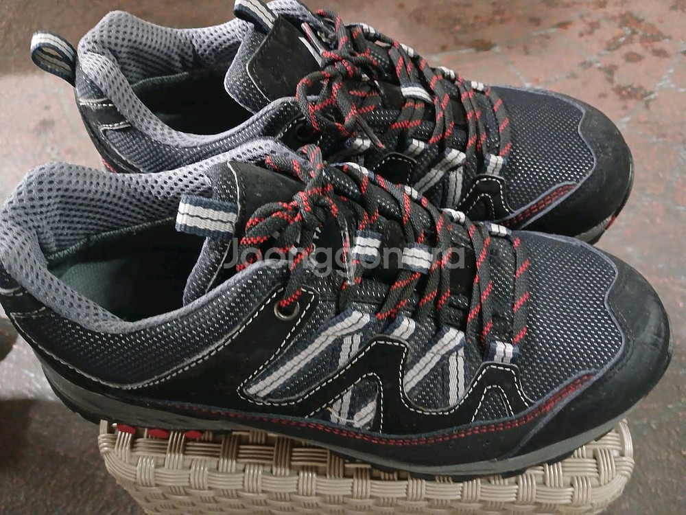 레드페이스 안전화 275--1