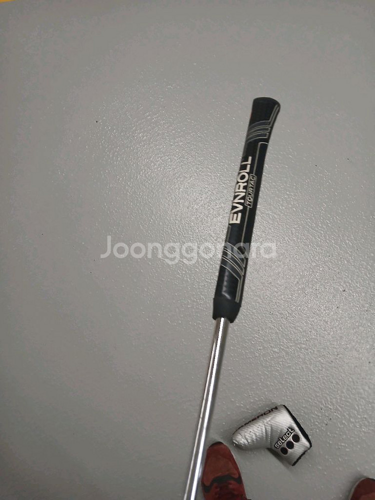 (재인하)명품 레이쿡 퍼터--3