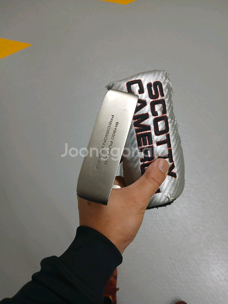 (재인하)명품 레이쿡 퍼터--0