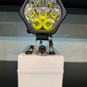 집어등 150w 금초롱