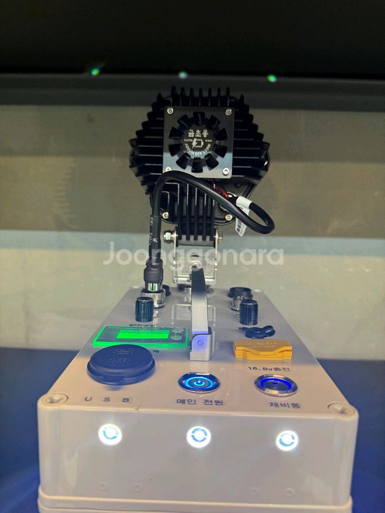 집어등 150w 금초롱--4