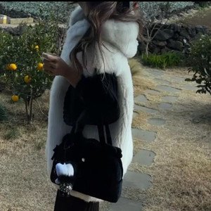 사바티에 램스 무스탕 베스트