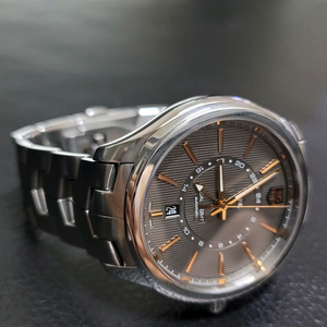 태그호이어 링크 GMT