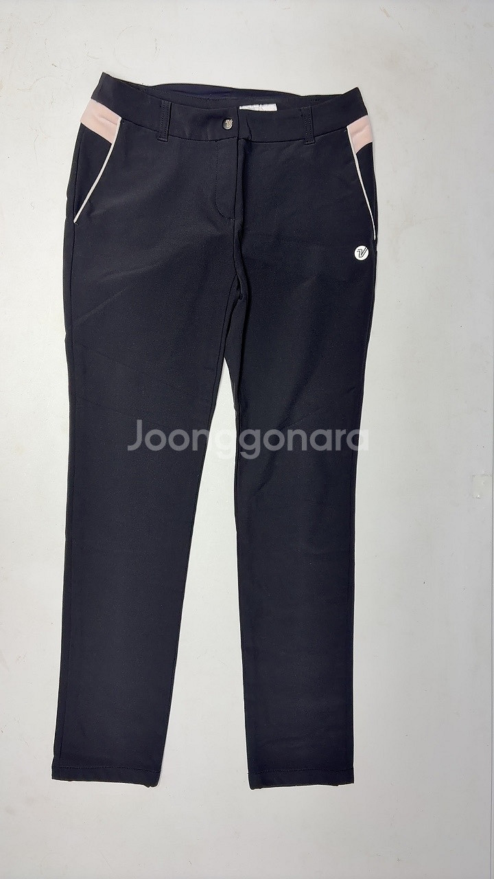 9846번 볼빅 [가을] 여자 골프 바지 29 인치--0