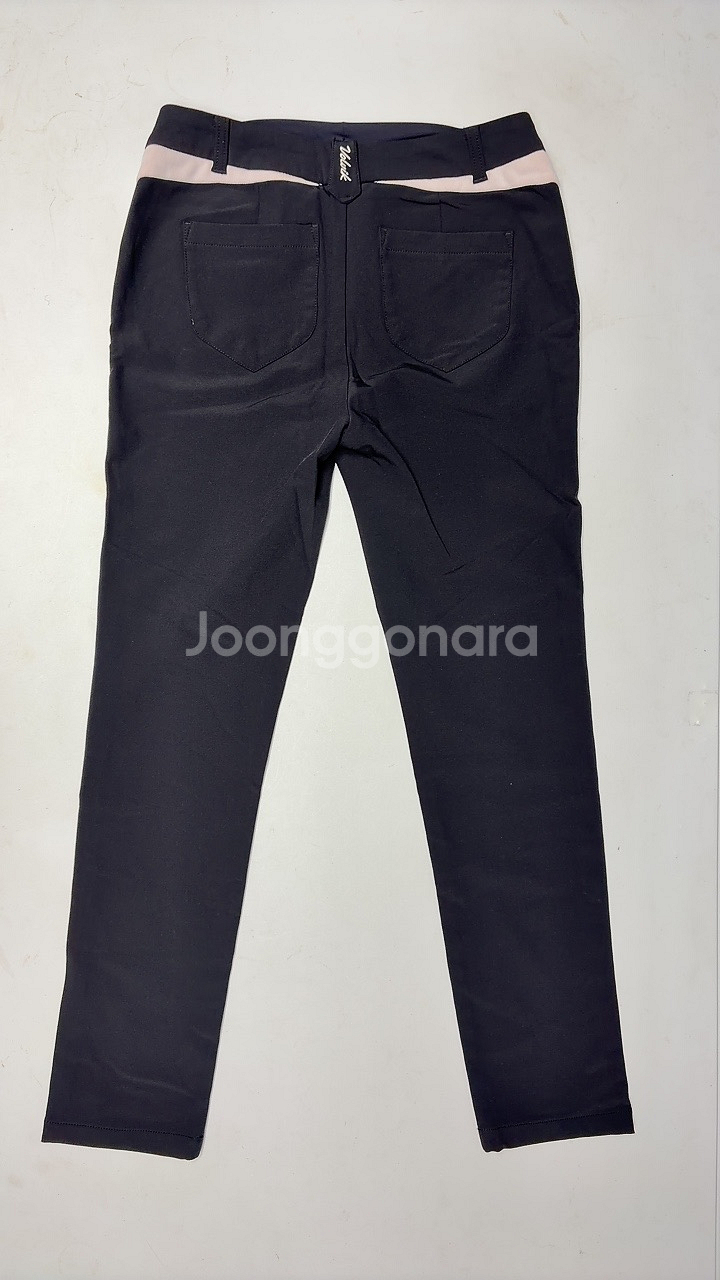 9846번 볼빅 [가을] 여자 골프 바지 29 인치--1