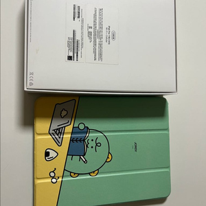 아이패드프로11 3세대