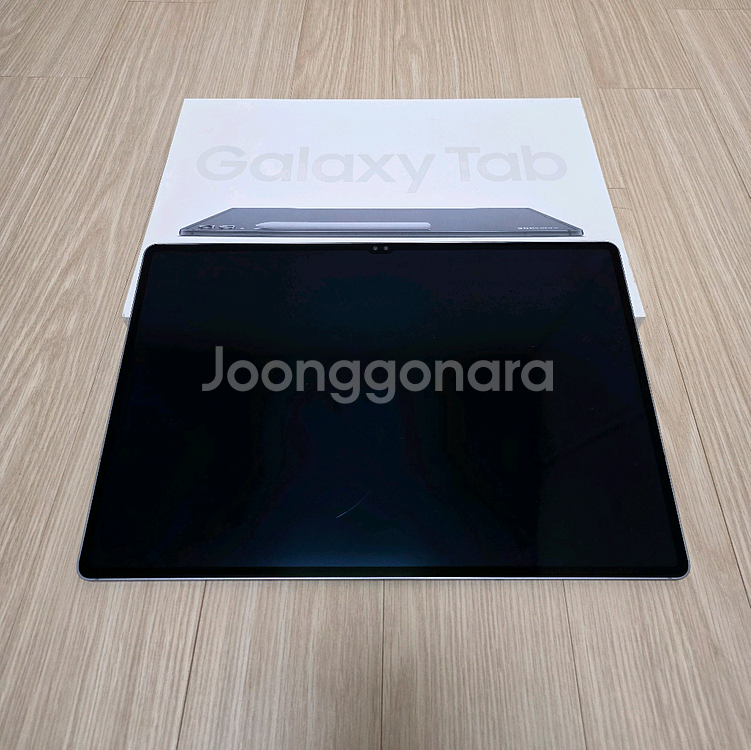 겔럭시탭 S10 울트라 5G (512GB)--0