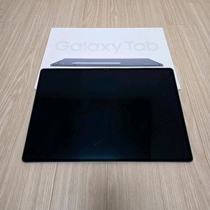 겔럭시탭 S10 울트라 5G (512GB)
