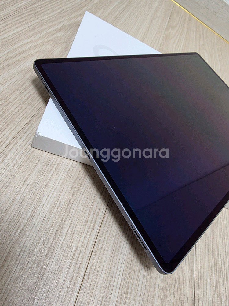 겔럭시탭 S10 울트라 5G (512GB)--3