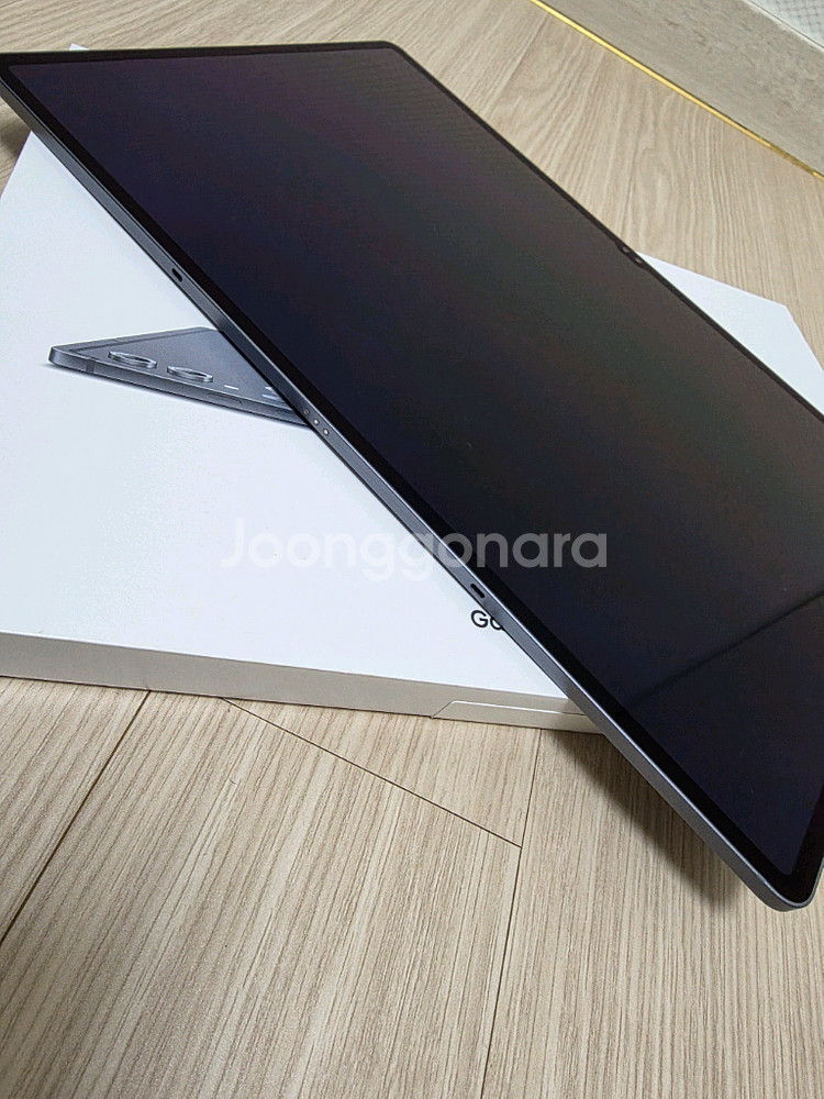 겔럭시탭 S10 울트라 5G (512GB)--2
