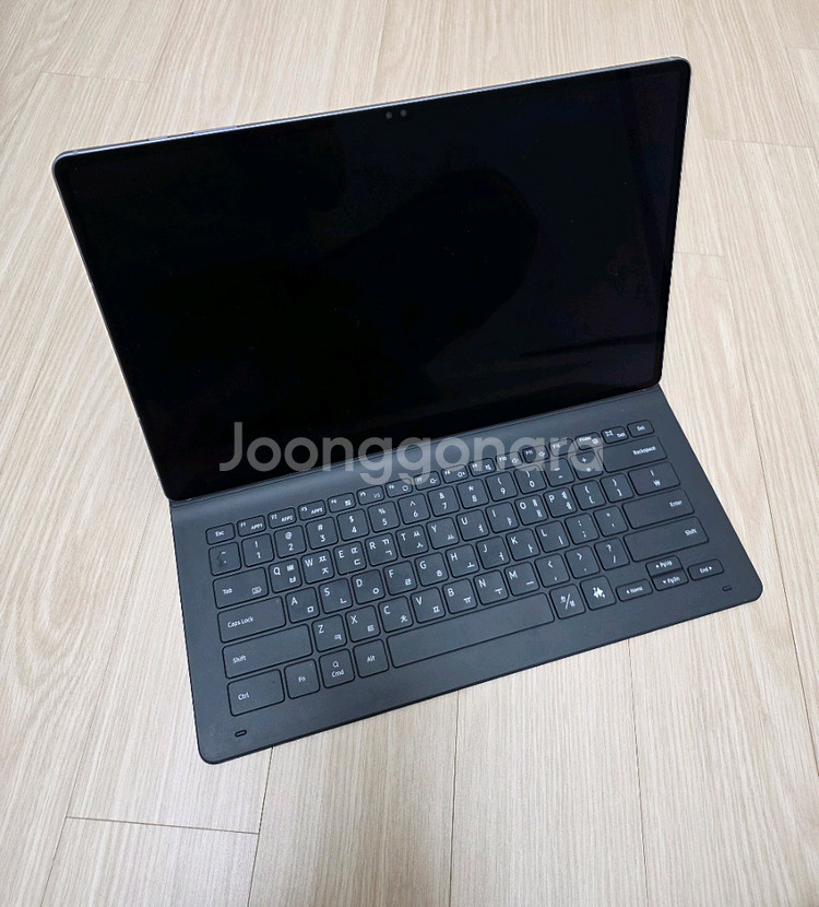 겔럭시탭 S10 울트라 5G (512GB)--6