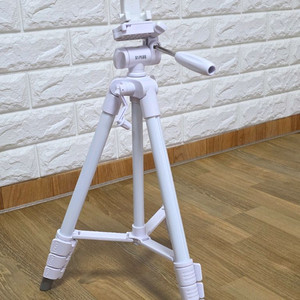 아즈나 카메라 스마트폰 삼각대 셀카봉