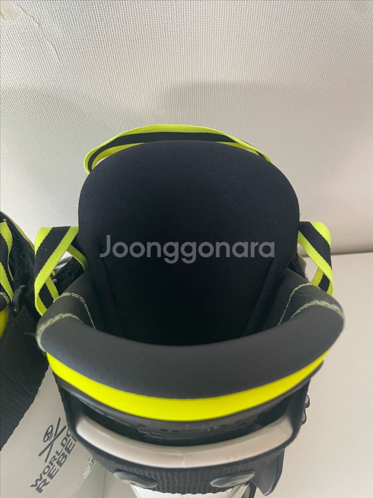 헤드렙터 스키부츠 250-255--4