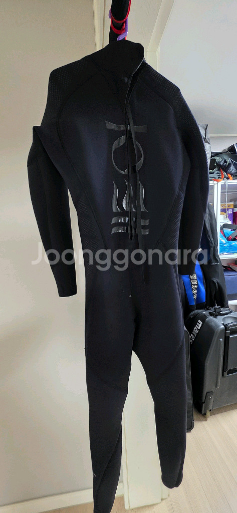 포스엘리먼트, 모비스 그라비터--1