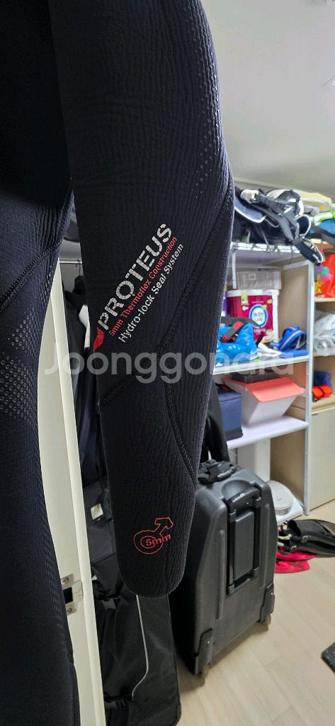 포스엘리먼트, 모비스 그라비터--4