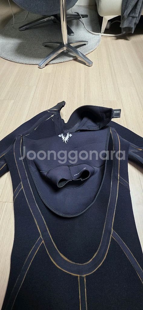 포스엘리먼트, 모비스 그라비터--5