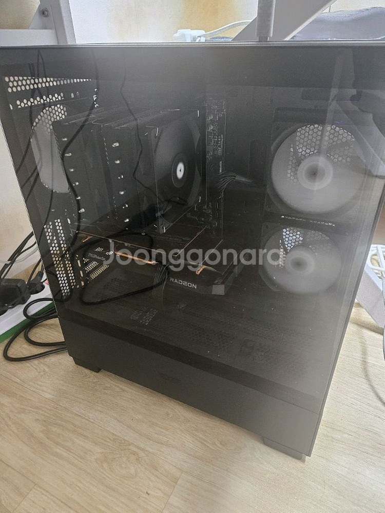 게이밍pc 팝니다--0