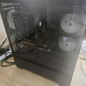 게이밍pc 팝니다